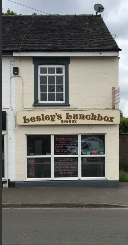 46-50 Cheadle Rd, Stoke On Trent à louer Photo principale– Image 1 sur 2