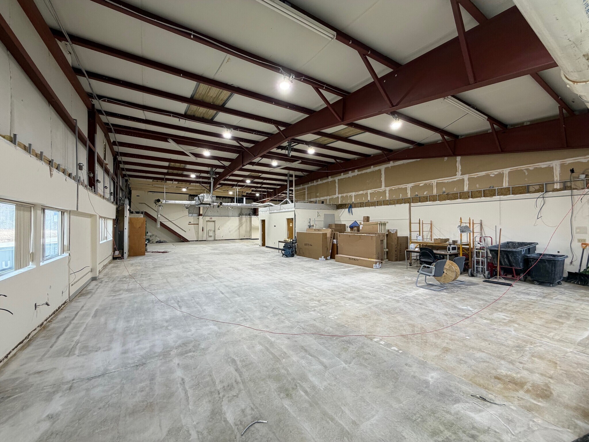 20 E Commons Blvd, New Castle, DE à louer Photo principale– Image 1 sur 10