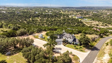 20424 Haystack Cv, Spicewood, TX - VUE AÉRIENNE  vue de carte