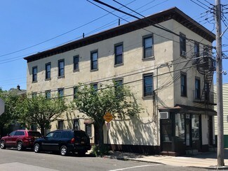 Plus de détails pour 302 Union Ave, New Rochelle, NY - Local commercial à louer