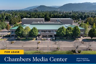 Plus de détails pour 2975 Chad Dr, Eugene, OR - Bureau à louer