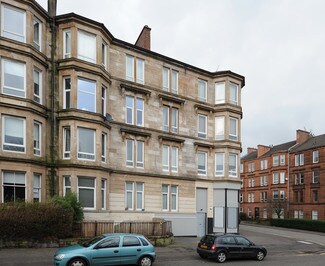 Plus de détails pour 245 Onslow Dr, Glasgow - Local commercial à louer