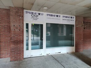 Plaza Monte Ciruelo, 4, Rivas-Vaciamadrid, Madrid à louer Photo de l’immeuble– Image 1 sur 6