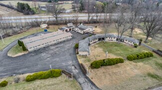 Plus de détails pour 44077 Oberlin Elyria Rd, Oberlin, OH - Hôtellerie à vendre