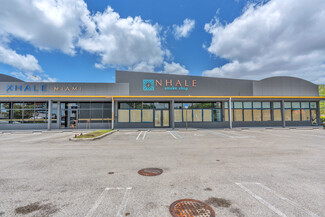 Plus de détails pour 7305 SW 40th St, Miami, FL - Local commercial à vendre