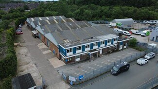 Plus de détails pour Ormonde St, Stoke On Trent - Industriel/Logistique à vendre