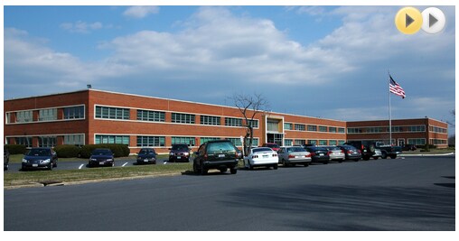 1 Solutions Way, Waynesboro, VA à louer - Photo de l’immeuble – Image 1 sur 4