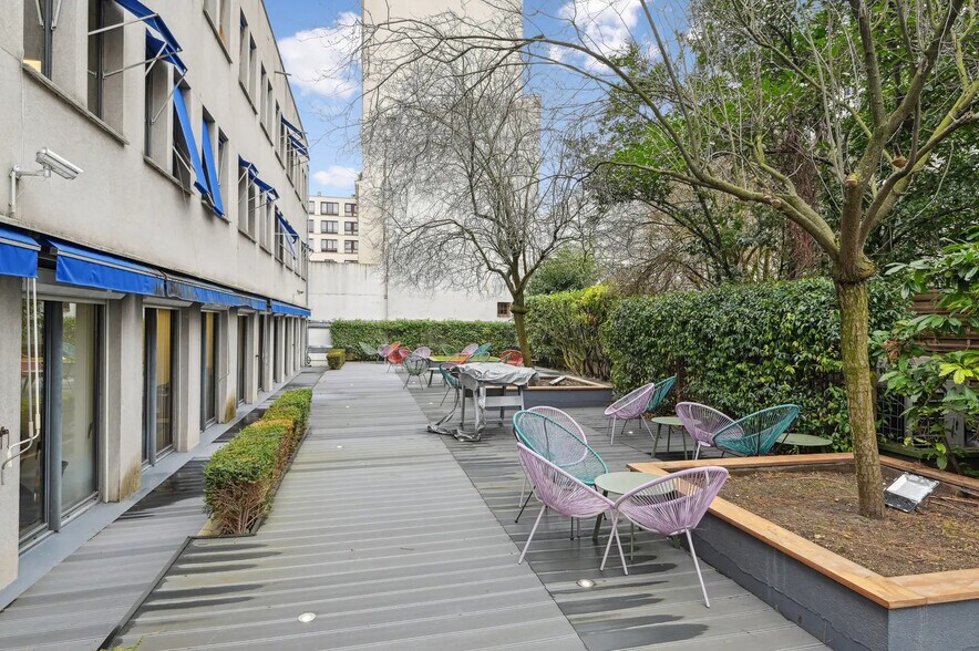 60 Rue Barthélémy Danjou, Boulogne-Billancourt à louer - Photo de l’immeuble – Image 2 sur 14
