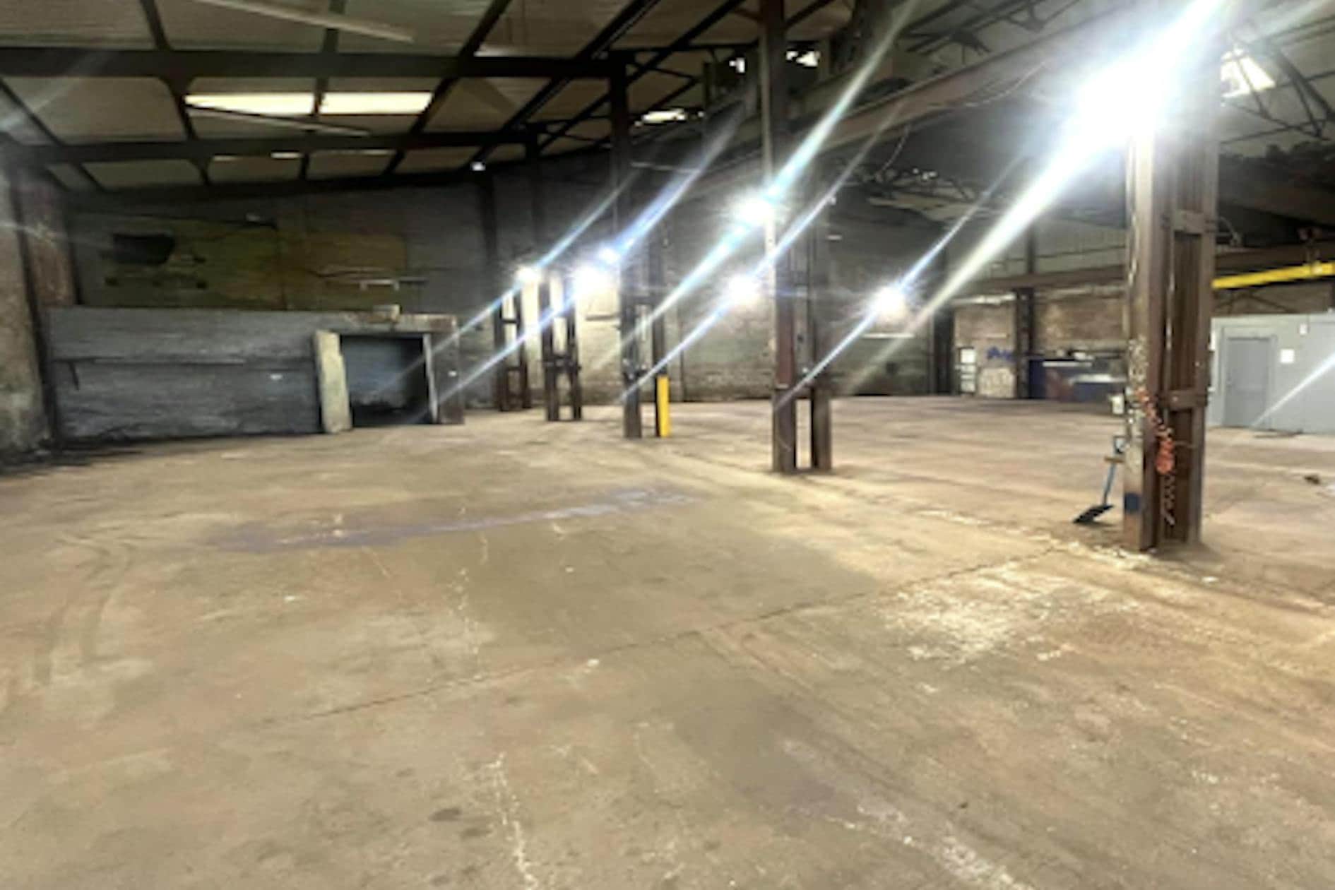 322 Broomloan Rd, Glasgow à louer Photo intérieure– Image 1 sur 1