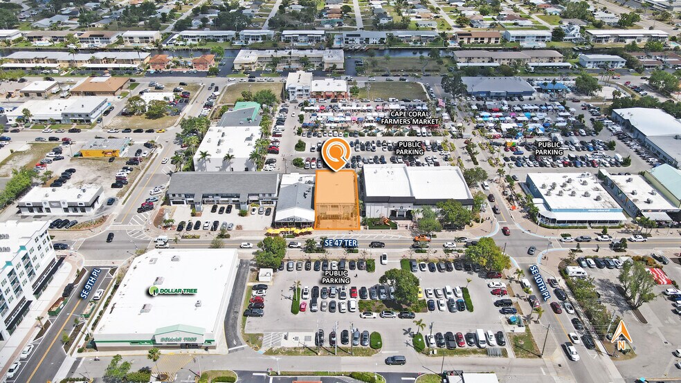 917 SE 47th Ter, Cape Coral, FL à vendre - Photo de l’immeuble – Image 3 sur 26