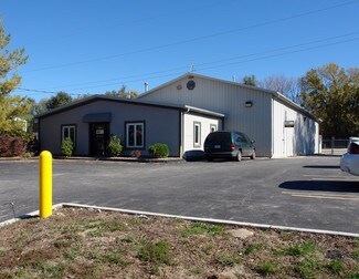 Plus de détails pour 1509 Michigan St, Des Moines, IA - Industriel/Logistique à vendre