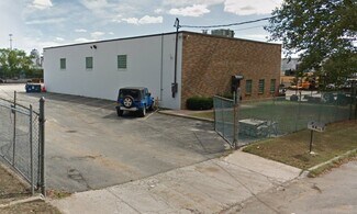 Plus de détails pour 45 Jersey St, West Babylon, NY - Industriel/Logistique à louer