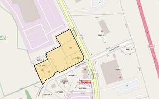 Plus de détails pour 70 SOUTH STREET st, Hopkinton, MA - Terrain à vendre