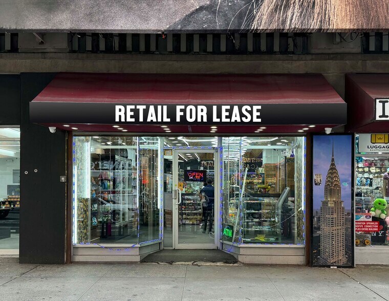 1666 Broadway, Brooklyn, NY à vendre - Photo de l’immeuble – Image 3 sur 6