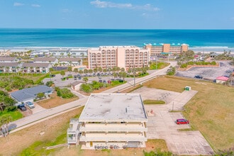 55 Inlet Harbor Rd, Ponce Inlet, FL - VUE AÉRIENNE  vue de carte - Image1