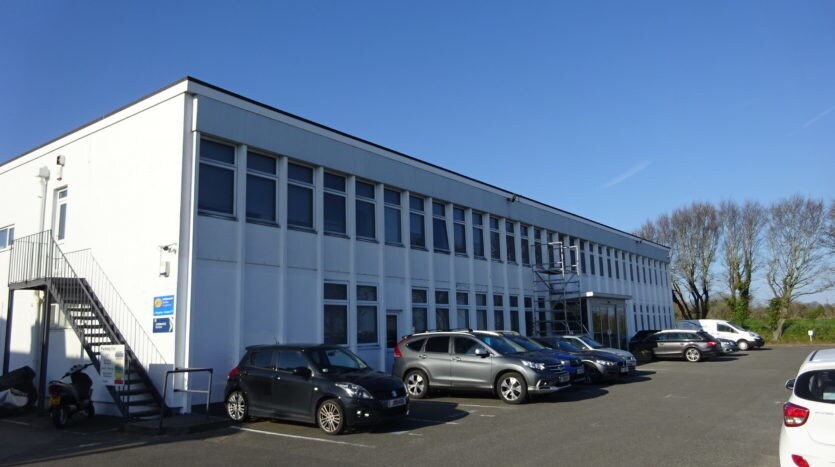 La Pouquelaye, Jersey à louer - Photo de l’immeuble – Image 2 sur 2