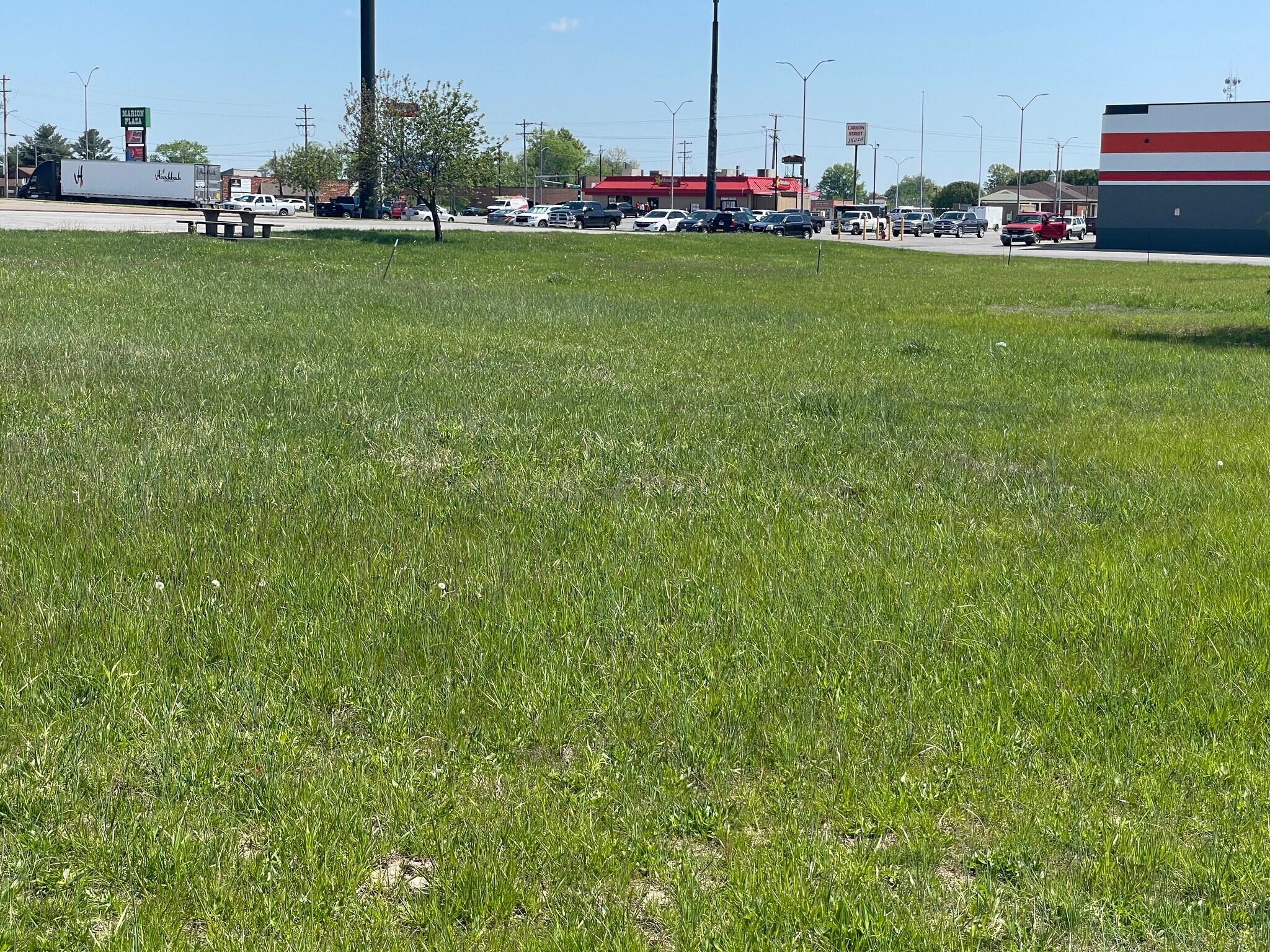 tbd Coolidge, Marion, IL à vendre Photo principale– Image 1 sur 5