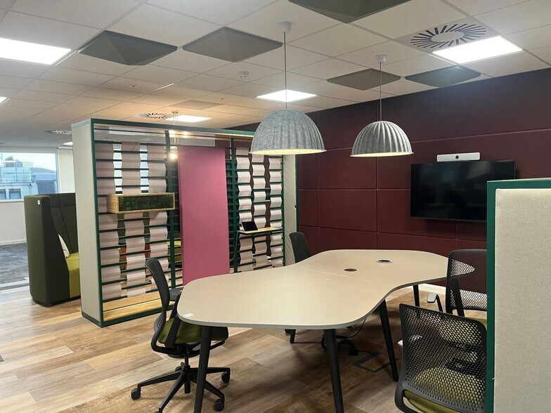 The Friary, Cardiff à louer - Photo de l’immeuble – Image 3 sur 11