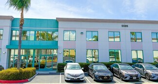 Plus de détails pour 5595 Daniels St, Chino, CA - Industriel/Logistique à vendre