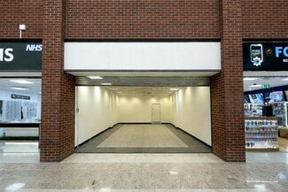 Plus de détails pour Railway Rd, Blackburn - Local commercial à louer