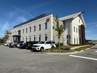 Plus de détails pour 2015 2nd Ave, Summerville, SC - Bureau à louer