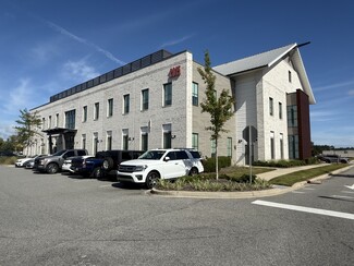 Plus de détails pour 2015 2nd Ave, Summerville, SC - Bureau/Médical à louer