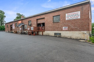 Plus de détails pour 46 Wight St, Berlin, NH - Industriel/Logistique à vendre