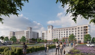Plus de détails pour Destination Parkway, Orlando, FL - Local commercial à louer