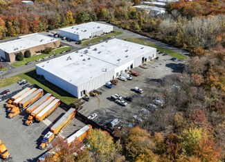 Plus de détails pour 26 Law Dr, Fairfield, NJ - Industriel/Logistique à louer