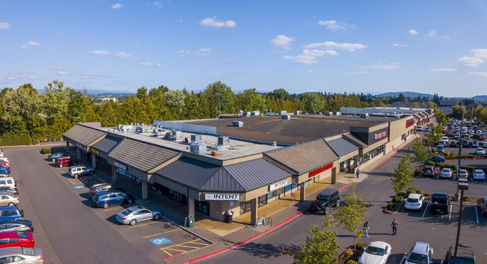 2830-3030 NE Hogan Rd, Gresham, OR à louer - Photo de l’immeuble – Image 2 sur 15