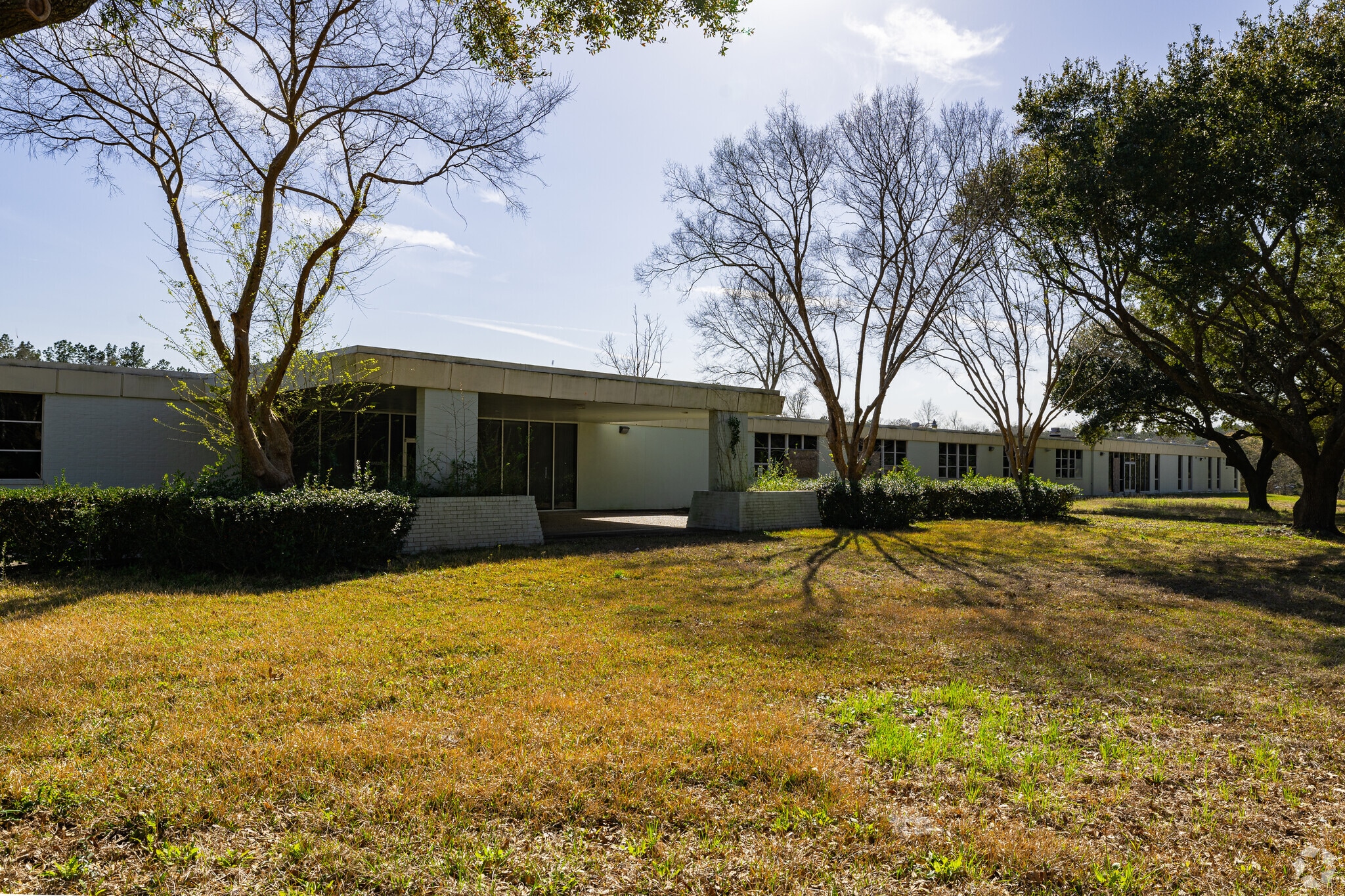 603 Highway 418 W, Silsbee, TX à vendre Photo principale– Image 1 sur 15