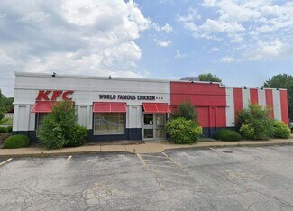 Plus de détails pour 43 Walters Pl, House Springs, MO - Local commercial à vendre