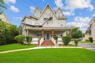 Plus de détails pour 402 2nd Ave, Long Branch, NJ - Logement à vendre