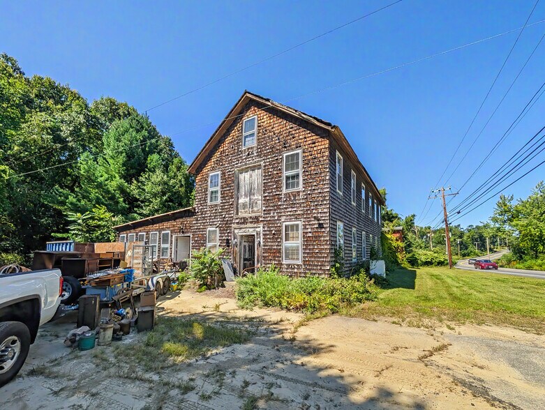 47 Providence Rd, Sutton, MA à vendre - Photo de l’immeuble – Image 2 sur 7