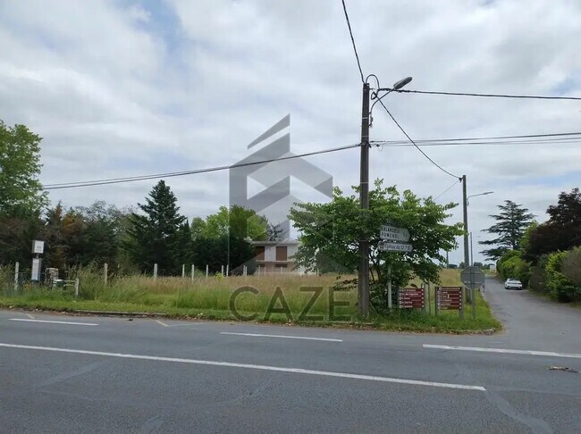Plus de détails pour Terrain à vendre