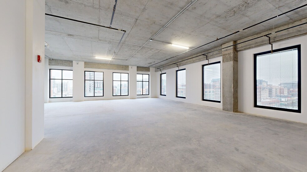 732 W Randolph St, Chicago, IL à louer - Numérisation 3D Matterport – Image 3 sur 29