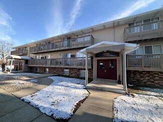 Plus de détails pour 4037 S Rose St, Kalamazoo, MI - Logement à vendre