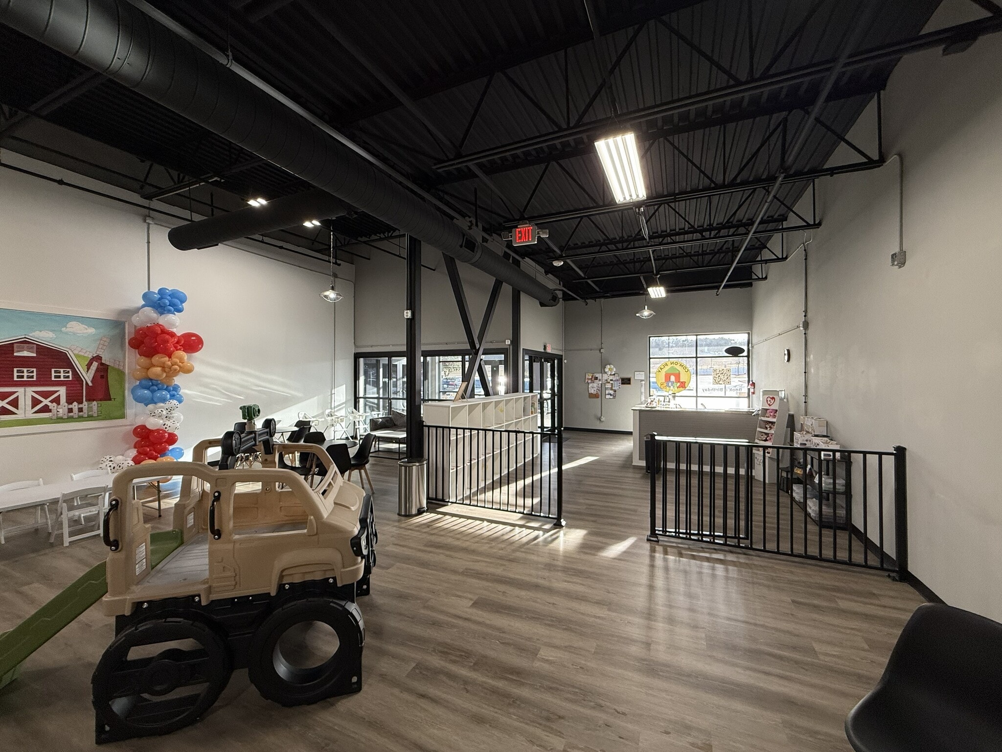 210-337 Shops Blvd, Willow Park, TX à louer Photo intérieure– Image 1 sur 10