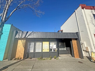 Plus de détails pour 7106 Bodega Ave, Sebastopol, CA - Local commercial à vendre