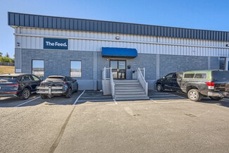 Plus de détails pour 224 Commerce St, Broomfield, CO - Industriel/Logistique à louer