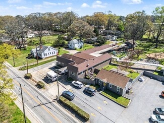 Plus de détails pour 983 Forest Ave, Forest Park, GA - Local commercial à vendre
