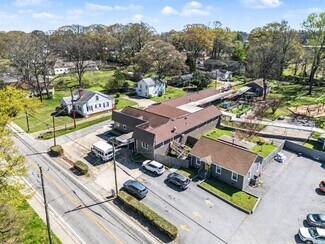 Plus de détails pour 983 Forest Ave, Forest Park, GA - Local commercial à vendre