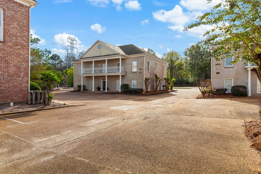 403-C Towne Center Blvd, Ridgeland, MS à vendre - Photo de l’immeuble – Image 3 sur 43
