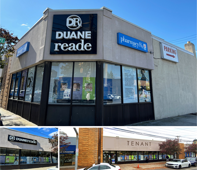 1296-1318 Broadway, Hewlett, NY à louer - Photo de l’immeuble – Image 2 sur 8