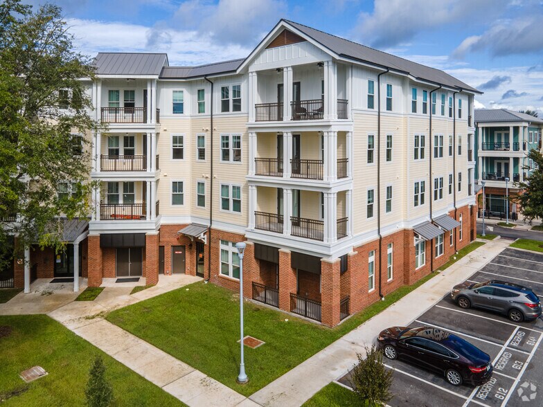 13085 SW 1st Ln, Newberry, FL à louer - Photo de l’immeuble – Image 2 sur 34