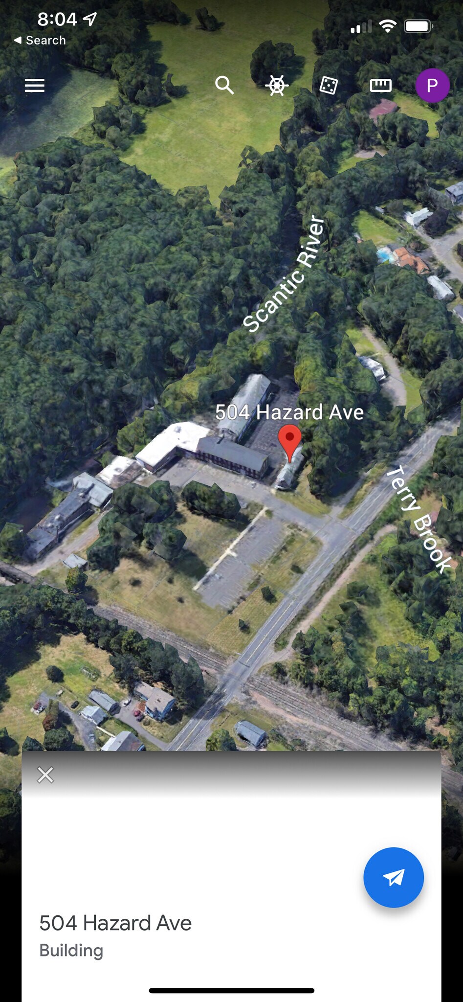 504 Hazard Ave, Enfield, CT à louer Photo de l’immeuble– Image 1 sur 9