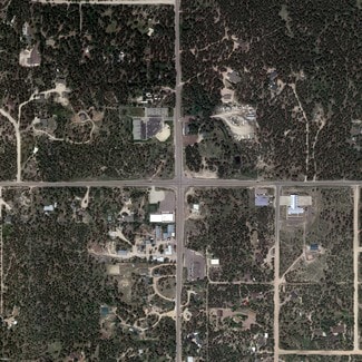 Plus de détails pour Black Forest Rd & Burgess Rd, Colorado Springs, CO - Terrain à vendre