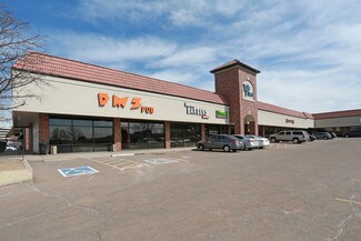 Plus de détails pour 2680 S Havana St, Aurora, CO - Local commercial à louer
