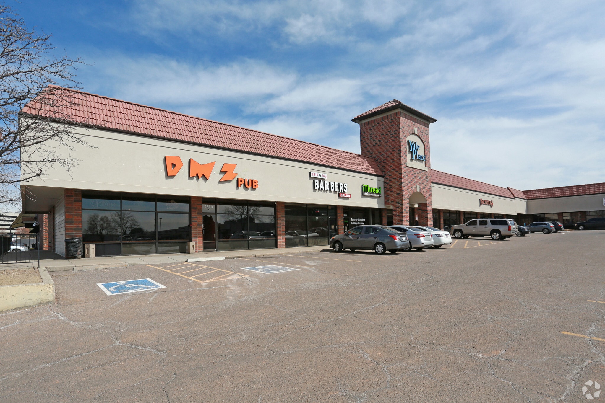 2680 S Havana St, Aurora, CO à louer Photo principale– Image 1 sur 12