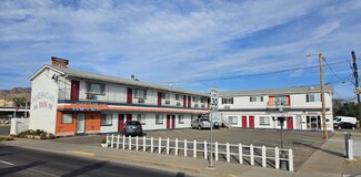 Plus de détails pour 1231 Royal Gorge Blvd, Canon City, CO - Hôtellerie à vendre